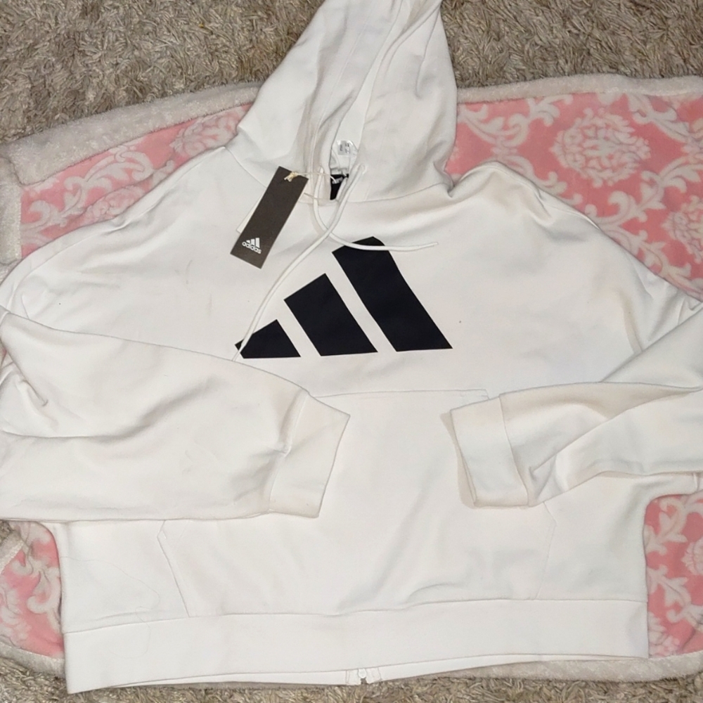 Adidas hoodie